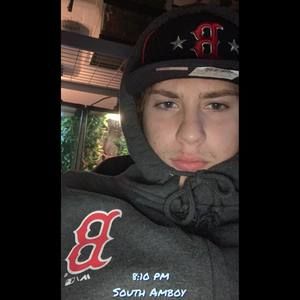 Meet your Posher, Roque